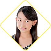 長谷川永茉