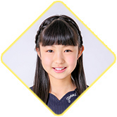知花ひより