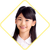 吉山ゆりな